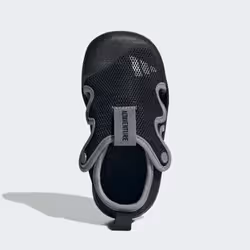 Adidas JP5754_260 Chaussure d'athlétisme Gris - Vue supplémentaire 5