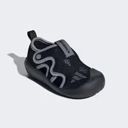 Adidas JP5754_260 Chaussure d'athlétisme Gris - Vue supplémentaire 7