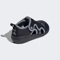 Adidas JP5754_260 Chaussure d'athlétisme Gris - Vue supplémentaire 8