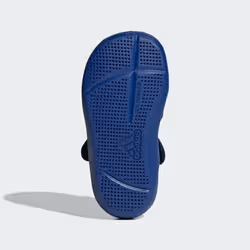 Adidas JP5753_250 Chaussure d'athlétisme Jaune - Vue supplémentaire 3