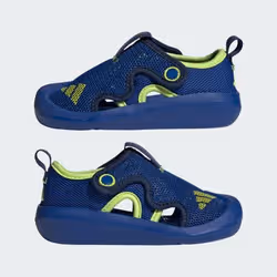 Adidas JP5753_250 Chaussure d'athlétisme Jaune - Vue supplémentaire 7