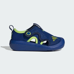Adidas JP5753_280 Chaussure d'athlétisme Jaune