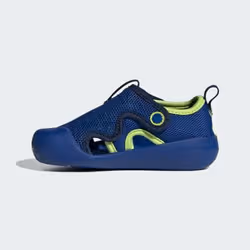 Adidas JP5753_280 Chaussure d'athlétisme Jaune - Vue supplémentaire 6