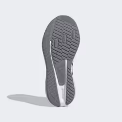 Adidas IH3592_560 Chaussure d'athlétisme Blanc - Vue supplémentaire 3