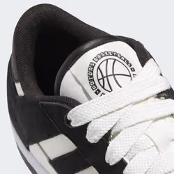 Adidas JP5255_670 chaussure de sport à la mode Noir - Vue supplémentaire 8