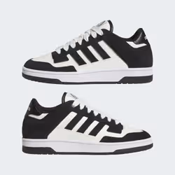 Adidas JP5255_580 chaussure de sport à la mode Noir - Vue supplémentaire 7