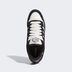 Adidas JP5255_710 chaussure de sport à la mode Noir - Vue supplémentaire 2