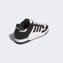 Adidas JP5255_710 chaussure de sport à la mode Noir - Vue supplémentaire 5