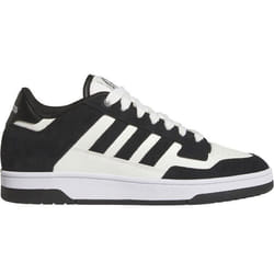 Adidas CALZADO MODA HOMBRE RAPID COURT LOW Homme BLANCO
