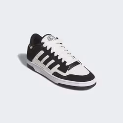 Adidas JP5255_700 chaussure de sport à la mode Noir - Vue supplémentaire 4