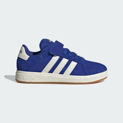 Adidas JH6180_410 Chaussure d'athlétisme Blanc