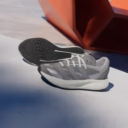Adidas JQ4759_570 Chaussure d'athlétisme Gris - Vue supplémentaire 4