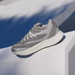 Adidas JQ4759_570 Chaussure d'athlétisme Gris - Vue supplémentaire 7