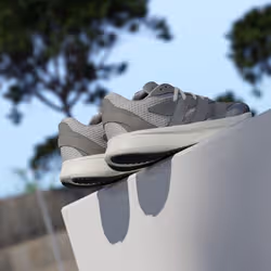 Adidas JQ4759_570 Chaussure d'athlétisme Gris - Vue supplémentaire 8
