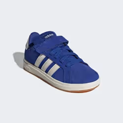 Adidas JH6180_390 Chaussure d'athlétisme Blanc - Vue supplémentaire 4