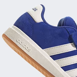 Adidas JH6180_420 Chaussure d'athlétisme Blanc - Vue supplémentaire 8