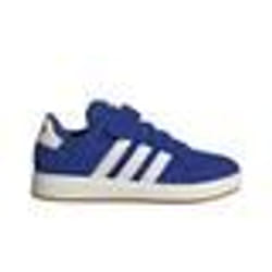Adidas Grand Court 00S El C Chaussures pour Enfant Bleu JH6180