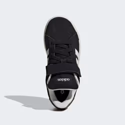 Adidas JP5896_440 Chaussure d'athlétisme Blanc - Vue supplémentaire 4