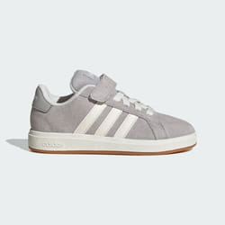Adidas JP5897_480 Chaussure d'athlétisme Blanc