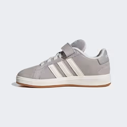 Adidas JP5897_480 Chaussure d'athlétisme Blanc - Vue supplémentaire 6