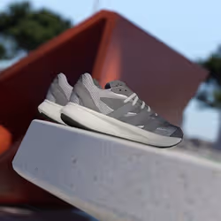 Adidas JQ4759_560 Chaussure d'athlétisme Gris - Vue supplémentaire 6