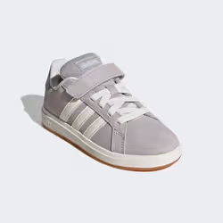 Adidas JP5897_440 Chaussure d'athlétisme Blanc - Vue supplémentaire 4