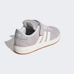 Adidas JP5897_440 Chaussure d'athlétisme Blanc - Vue supplémentaire 5