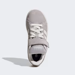 Adidas JP5897_430 Chaussure d'athlétisme Blanc - Vue supplémentaire 2