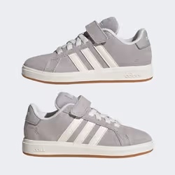 Adidas JP5897_510 Chaussure d'athlétisme Blanc - Vue supplémentaire 7
