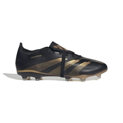 Chaussure Predator League Bellingham Terrain souple en Noir