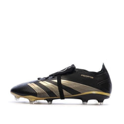 Chaussure Predator League Bellingham Terrain souple en Noir