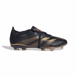 Chaussure Predator League Bellingham Terrain souple en Noir