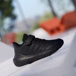 Adidas JP9643_440 Chaussure d'athlétisme Noir - Vue supplémentaire 3