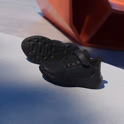 Adidas JP9643_440 Chaussure d'athlétisme Noir - Vue supplémentaire 4