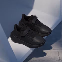 Adidas JP9643_440 Chaussure d'athlétisme Noir - Vue supplémentaire 5