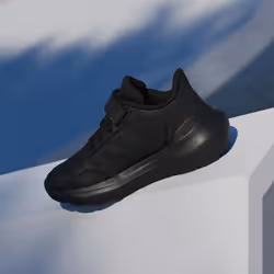 Adidas JP9643_440 Chaussure d'athlétisme Noir - Vue supplémentaire 6