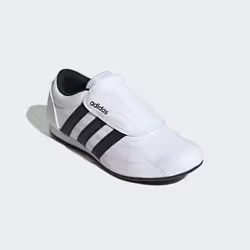 Adidas JS3870_600 Chaussure d'athlétisme Blanc - Vue supplémentaire 4