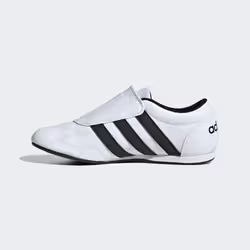 Adidas JS3870_600 Chaussure d'athlétisme Blanc - Vue supplémentaire 6