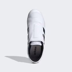 Adidas JS3870_570 Chaussure d'athlétisme Blanc - Vue supplémentaire 2