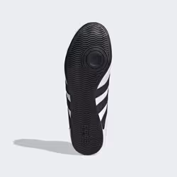 Adidas JS3870_570 Chaussure d'athlétisme Blanc - Vue supplémentaire 3