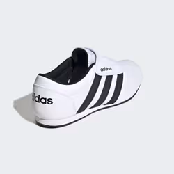 Adidas JS3870_570 Chaussure d'athlétisme Blanc - Vue supplémentaire 5