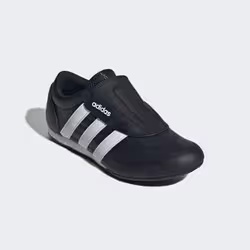 Adidas JS3871_620 Chaussure d'athlétisme Blanc - Vue supplémentaire 4
