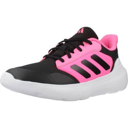 Chaussure Adidas Modèle Tensaur Run 3.0 J - Coleur Noir