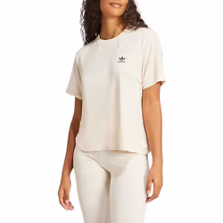T-shirt Trèfle peau de serpent en Blanc - M