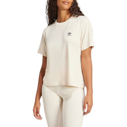 T-shirt Trèfle peau de serpent en Blanc - M