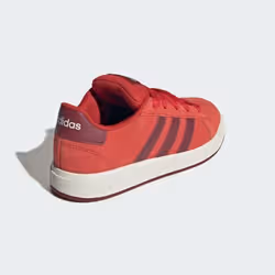 Adidas JQ5654_490 Chaussure d'athlétisme Blanc - Vue supplémentaire 5