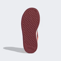 Adidas JQ5654_540 Chaussure d'athlétisme Blanc - Vue supplémentaire 3