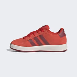 Adidas JQ5654_540 Chaussure d'athlétisme Blanc - Vue supplémentaire 6