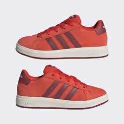 Adidas JQ5654_540 Chaussure d'athlétisme Blanc - Vue supplémentaire 7