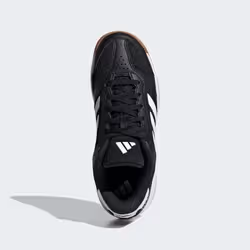Adidas JR0744_540 Chaussure d'athlétisme Blanc - Vue supplémentaire 2